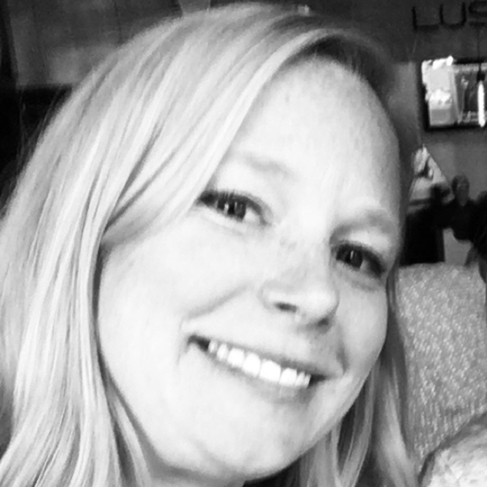 Meet your Posher, Vicky